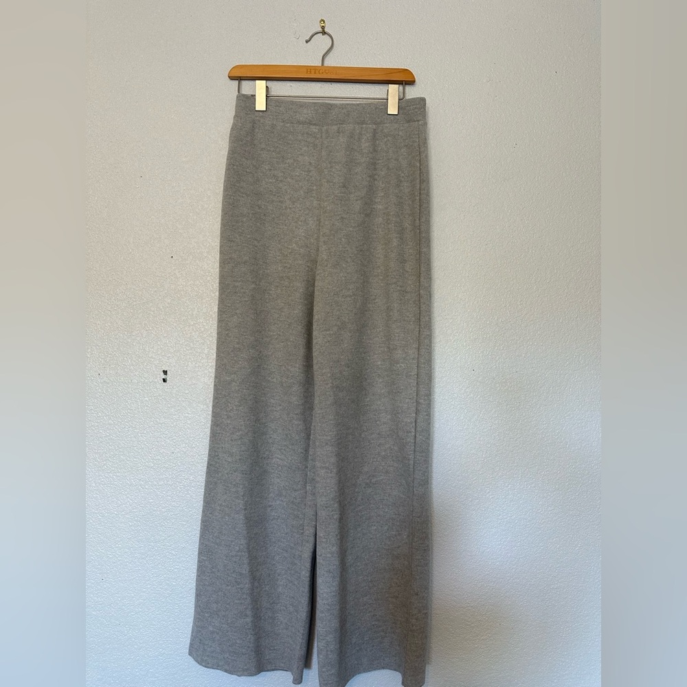 Zara Basic soft jogger pants - Picture 2 of 8